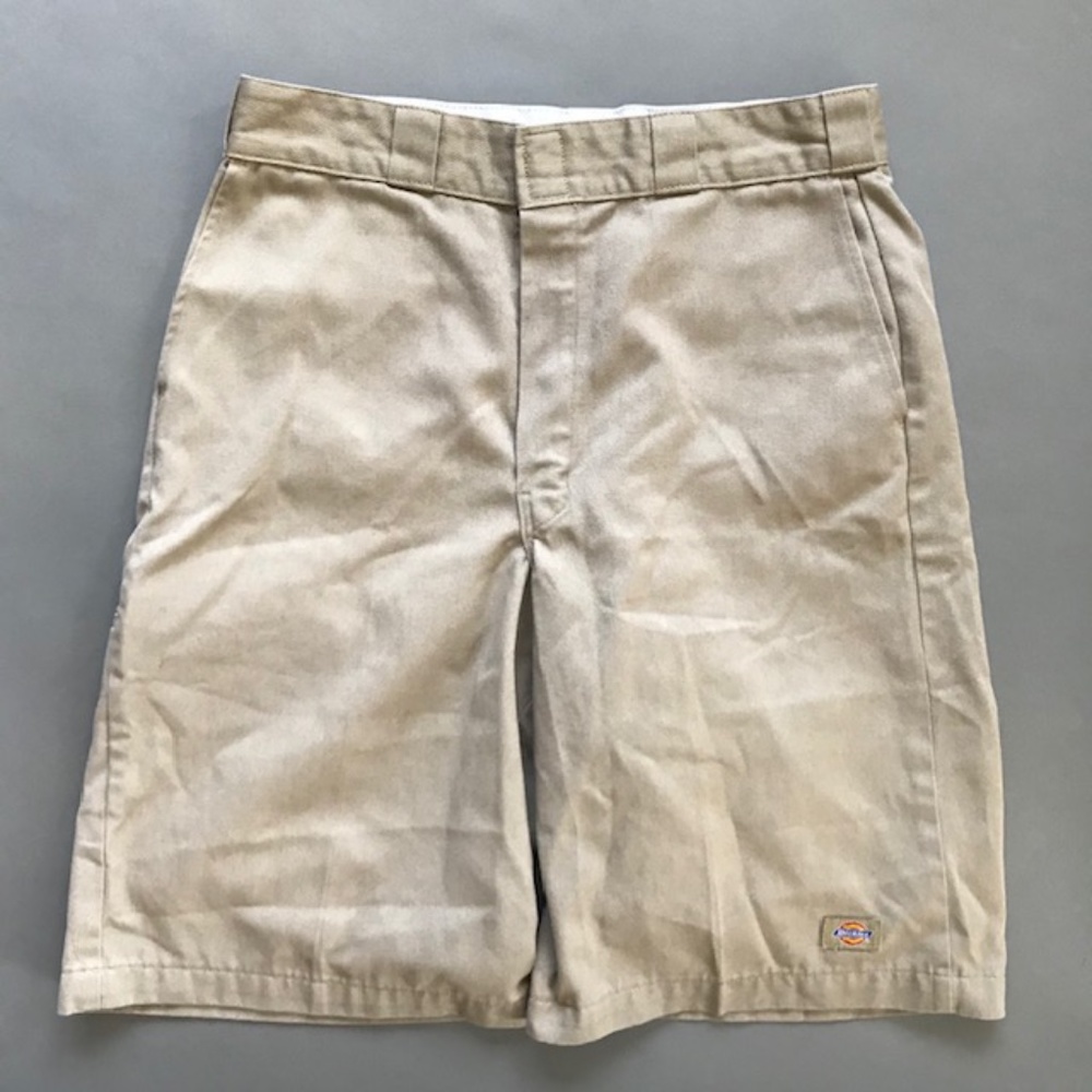 Dickies